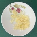 해동포장 | [창억떡집]호박인절미 당일떡 후기 1kg 개별포장 해동 방법