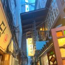 커피골목 이미지