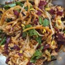 부영생고기식당 | 나주 현지인 맛집/부영식육식당 나주남평본점/육즙 가득 불고기부터/생고기비빔밥까지!