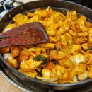 오늘도닭갈비영통경희대점 이미지