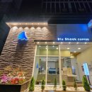 부산 서부터미널 카페 블루샥 부산사상점