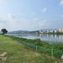 양평파크골프장 첫 답사 이미지