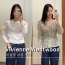 비비안웨스트우드 아울렛 후기 | 여름 코디 피팅3가지