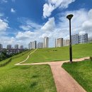 용죽역사공원 앞 네이버블로그