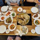 천궁 산장식당 이미지