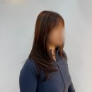 모드니미용실 - 은평구 | 자연스러운 볼륨감과 세련미 레이어드컷 스타일 후기 평내동 미용실 헤어모드니