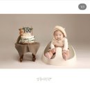 영춘사진관 | 부산 영도 영춘 사진관 아기 백일 사진 촬영 내돈내산 후기