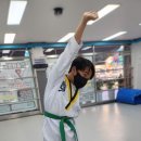 한울태권도장 이미지