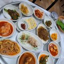 백춘희백반정식 이미지