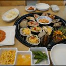 해남칼국수 이미지