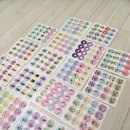 서울신가초등학교 | [성남교육도서관 × 성남다문화센터 ] 미니노트. 스티커. 핸드타월 굿즈 도착!!