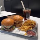 삼성 코엑스 맛집 고든램지버거 추천