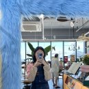 부산실내데이트 드로잉카페 메종디아트 후기