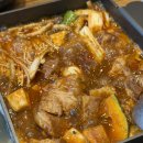 율량동맛집 위찜 _ 조개갈비찜 후기 회식이나 모임장소로 추천