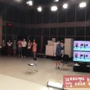 SK브로드밴드 B쇼핑 신입 쇼호스트 교육 현장 ! 이미지