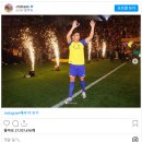 2024년, 전 세계 인스타그램 좋아요가 가장 많은 게시글 top20 이미지