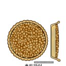 (12/1)과일 치즈타르트 이미지