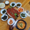 용대리황태해장국 이미지
