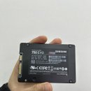 알리익스프레스 삼성 중고 SSD 256GB 구매 후기 – 맥스튜디오 외장 메모리로 활용해봤다!