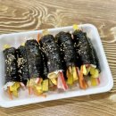 오색꼬마김밥 이미지