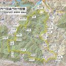 단양천 환종주 60km 이미지