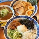 아부라 | 멘야시노기 : 신논현 내돈내산 아부라소바 츠케멘 맛집 상세 후기