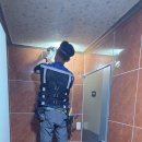 랭크하이성북학원 | [성북구 CCTV 설치] 빌라 보안 사각지대 완벽 해소! 4대 카메라 맞춤형 시공 후기 (ft. 깔끔한 배선 마감)