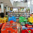 도서관(구립) 부평기적의도서관 이미지