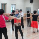 스포츠댄스 이미지