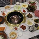 설악산로한우 이미지