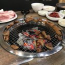 강릉갈비 이미지