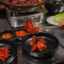 202족발 | 범계 맛집 드디어 발견했다 24시간 운영하는 호랑이족발 안양점 후기