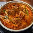 짚신매운갈비찜 - 남구 용소로14번길 14-1 | 짚신매운갈비찜