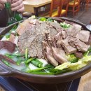 왔다 설렁탕 이미지