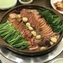 명계옥 중산점 이미지