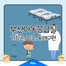 의료법인소맥의료재단 참상쾌한치과병원 | 부산아동응급실 기장군, 남구, 동래구편