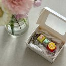 깨비랑 | 초등 입학선물 추천 깨비마루 키캡 키링 주문제작 후기