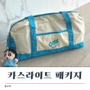 이마트24 울산천상블루점 | 이마트 득템! 카스라이트 스포츠 더플백 패키지(355ml x 24캔) 내돈내산 후기
