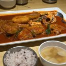 코다리밥도둑 방배점 | 넓은 룸이 있는 방배맛집 현충원맛집 코다리밥도둑 방배점