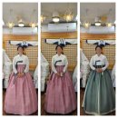전주 김현아 한복 피팅 후기｜혼주한복 &amp; 신부 언니 한복 한 번에 준비