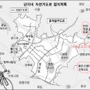탄천 연원마을 이미지