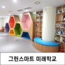 그린스마트 미래학교 아이 초등학교 투어 후기