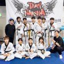 현중무관 백호 합기도 이미지