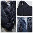 에스디컴퍼니(S.D.company) | 여성 퍼지 다운 자켓, 가벼운 오리털 예쁜 따뜻한 여자 겨울 한파 아우터 고퀄리티 내돈내산 후기 착용샷