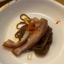 [대구 진천동 맛집] 방천가족족발 진천직영점 | 내돈내산 | 진천역 근처 족발 맛집, 족발 쟁반국수 게...