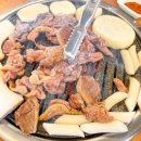 힘찬숯불유황오리 이미지