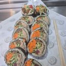 파리바게트 북부점 | [송내역] 송내역 북부출구 김선수김밥 참치김밥 추천 후기