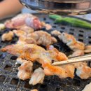 숯불화로구이 우리닭구이 창원본점 네이버블로그