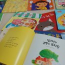 (주)스마일네트 | 네살아기 전집대여 후기: 바바파파는 조기반납, 드림차일드애플은 흥미가 있네요