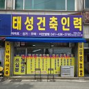 태성인력 이미지